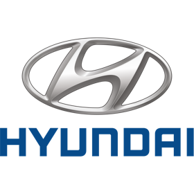 Hyundai logo
